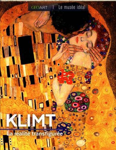Klimt : la réalité transfigurée