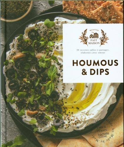 Houmous & dips