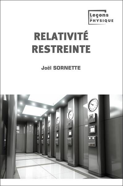 Relativite Restreinte