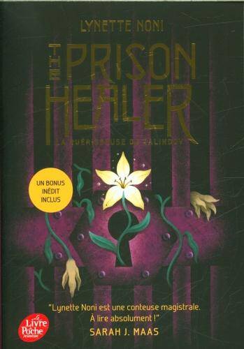 The prison healer