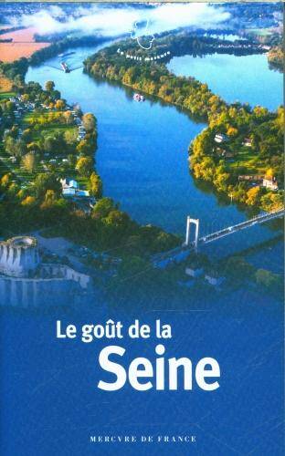 Le goût de la Seine