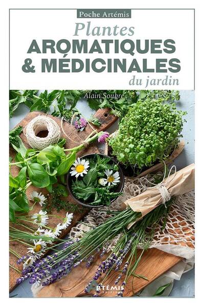 Plantes Aromatiques & Medicinales du Jardin