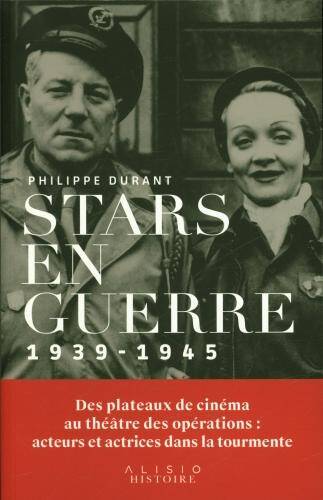 Stars en guerre : 1939-1945