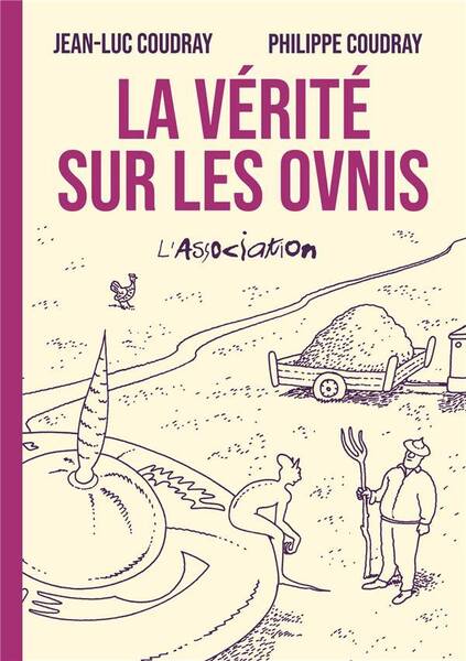 La Verite sur les Ovnis