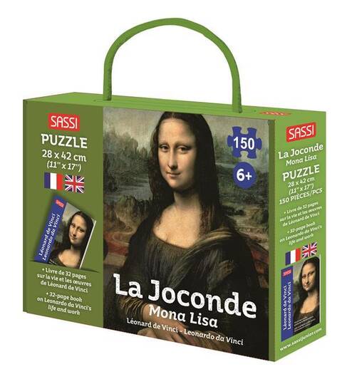 La Joconde