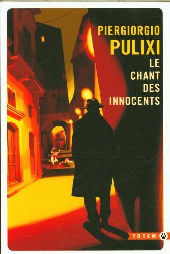 Le chant des innocents