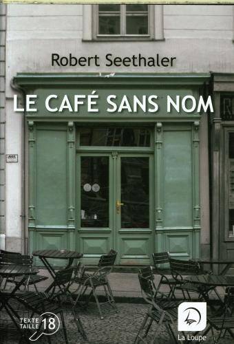 Le Café sans nom