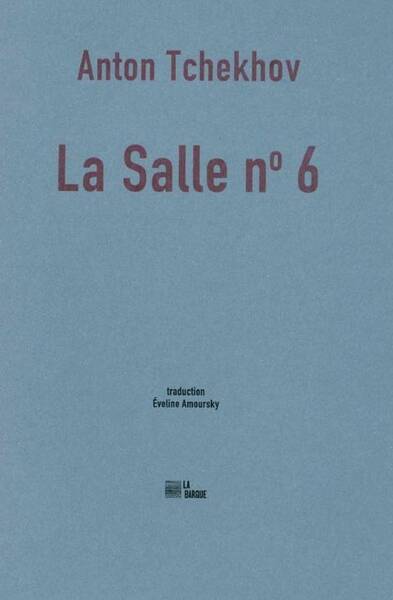 La Salle N 6