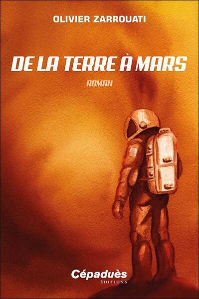 De la Terre a Mars