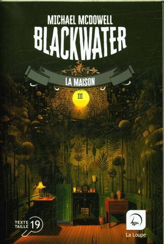 Blackwater : l'épique saga de la famille Caskey