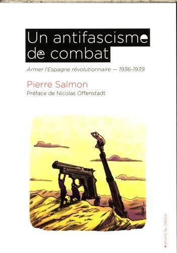 Un antifascisme de combat