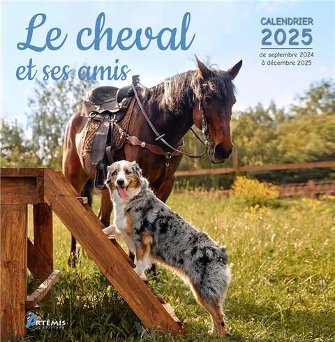 Le Cheval et ses Amis (Edition 2025)