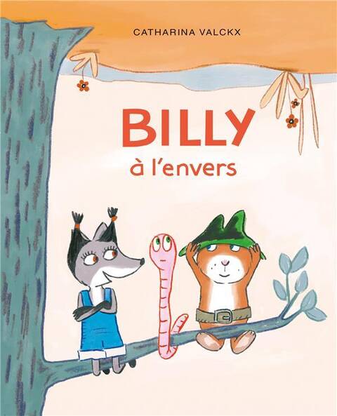 Billy a l'Envers