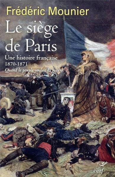Le Siege de Paris