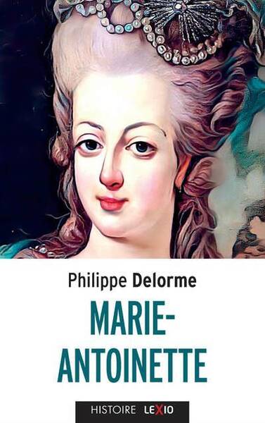 Marie-Antoinette