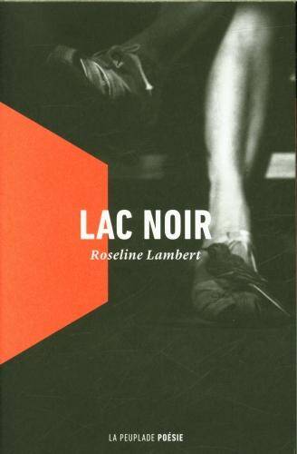 Lac noir