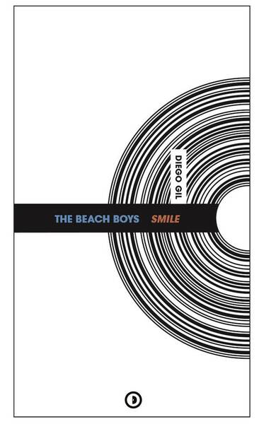 The Beach Boys : Smile