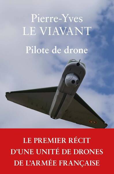 Pilote de Drone