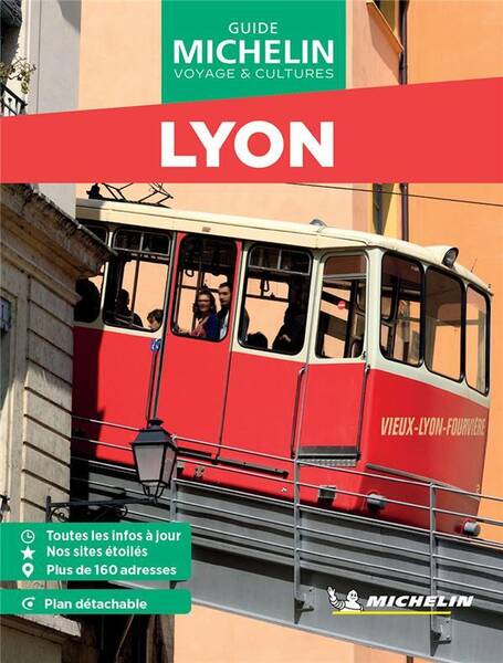 Lyon (Edition 2024)