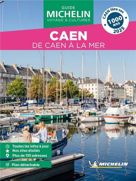 Caen : De Caen a la Mer (Edition 2024)