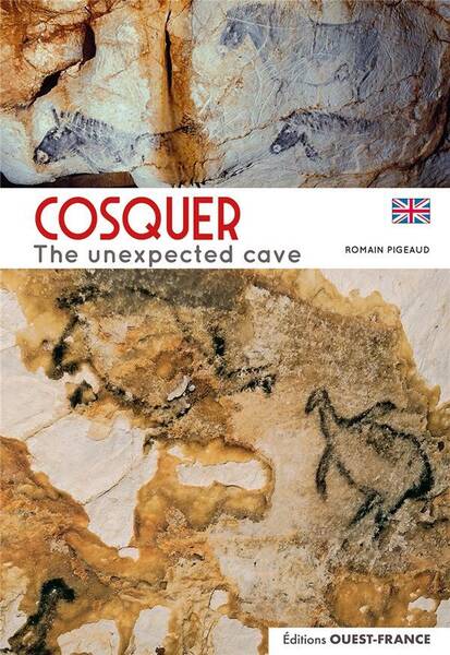 Cosquer: The Unexpected Cave