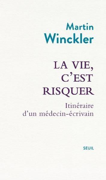 La Vie C'Est Risquer - Itineraire D'U