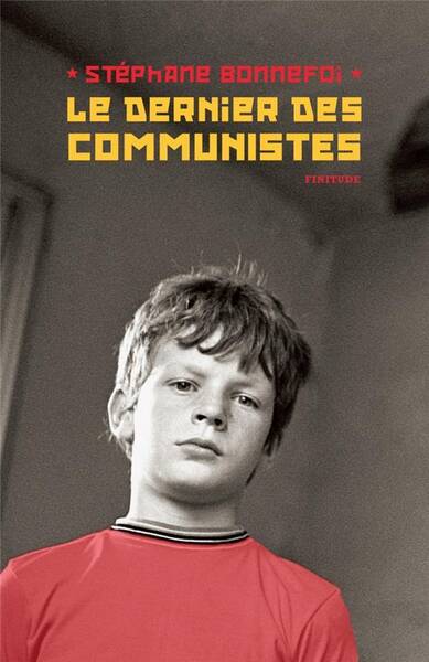 Le Dernier des Communistes