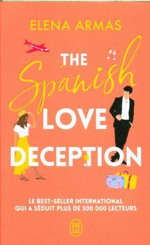 The Spanish love deception