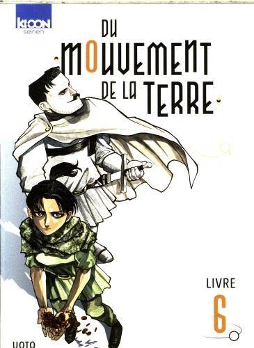 Du mouvement de la Terre. Tome 6