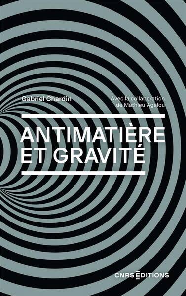 Antimatiere et Gravite