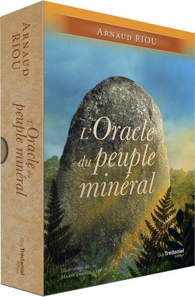 L'Oracle du Peuple Mineral