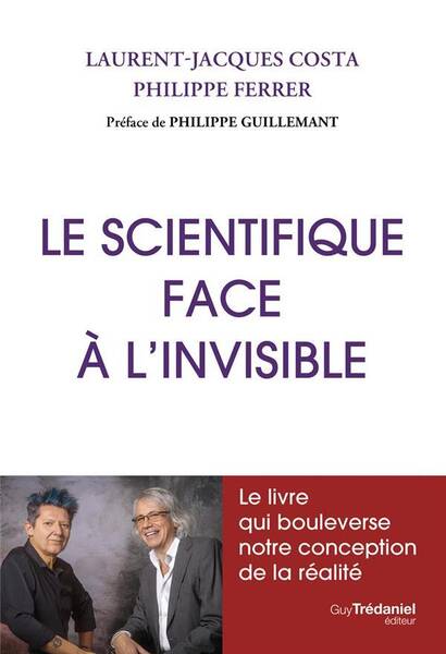 Le Scientifique Face a l'Etrange