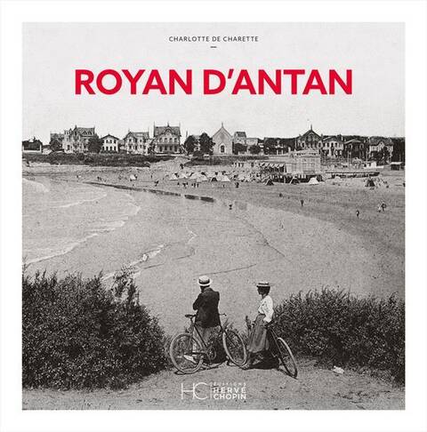 Royan D'Antan