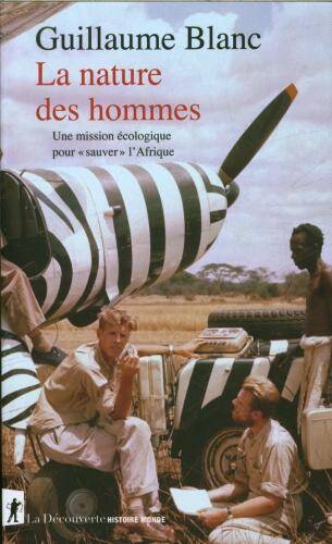 La nature des hommes