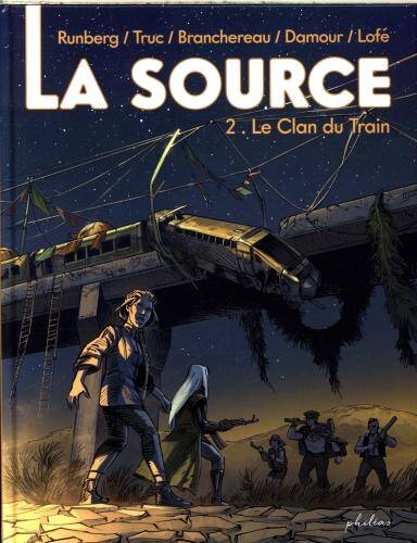 La Source