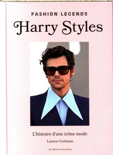 Harry Styles : l'histoire d'une icône de la mode