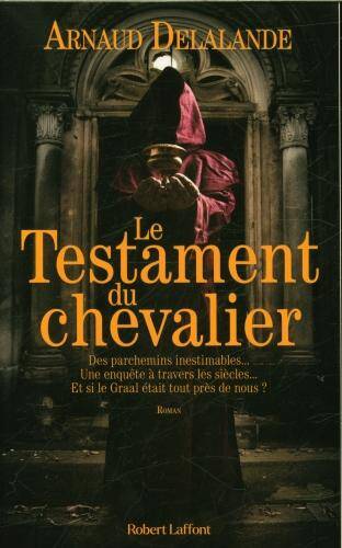 Le testament du chevalier