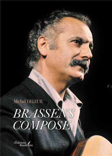 Brassens compose