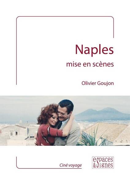 Naples Mise en Scenes - Illustrations C