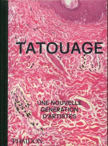 Tatouage : une nouvelle génération d'artistes