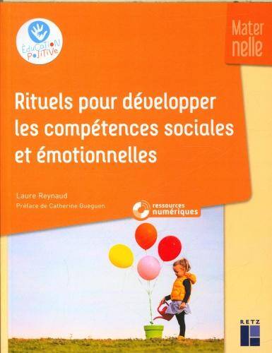Rituels pour développer les compétences sociales et émotionnelles