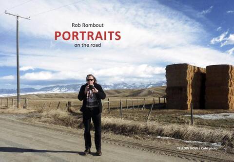 Portraits On The Road