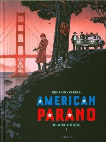 American parano