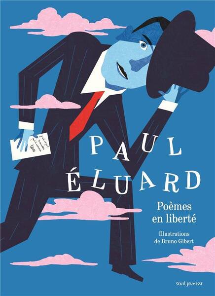 Paul Eluard : Poemes en Liberte