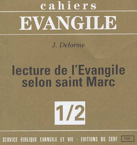 Cahiers Evangile, No 2