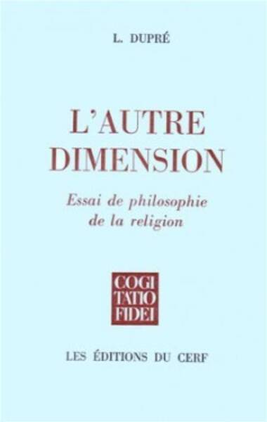 Autre dimension