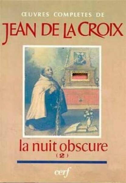 Nuit obscure