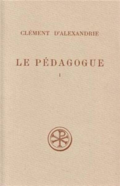 Pedagogue livre 1