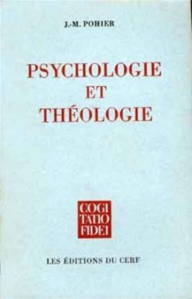Psychologie et theologie