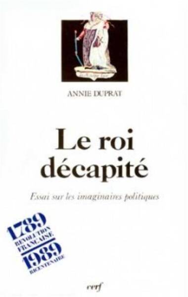 Le Roi Decapite